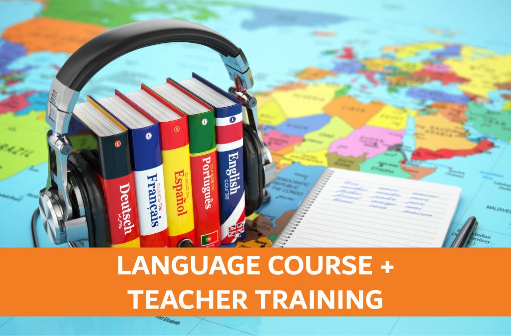 ttc teacher training course