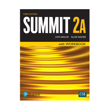 summit 2a