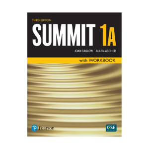 summit 1A