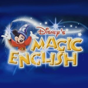 دانلود CD های  magic English کمک آموزشی جذاب و محبوب