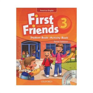 American First Friends 3